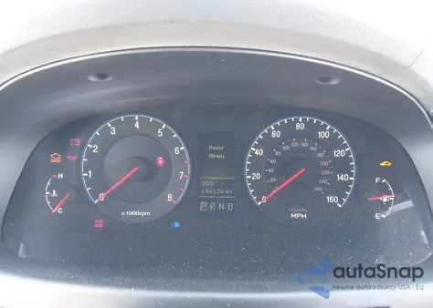 2009 Hyundai Azera Limited from USA, damaged, VIN KMHFC46F79A341578